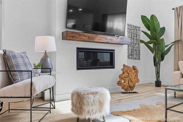 16596 Dry Camp Drive, Parker, CO 80134