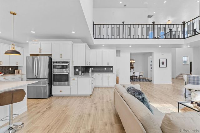 16596 Dry Camp Drive, Parker, CO 80134