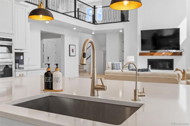 16596 Dry Camp Drive, Parker, CO 80134