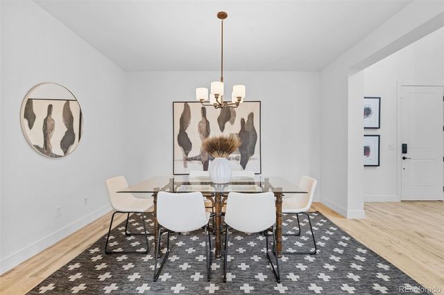 16596 Dry Camp Drive, Parker, CO 80134