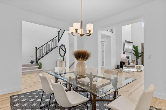 16596 Dry Camp Drive, Parker, CO 80134