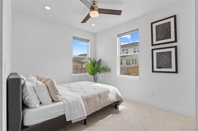 16596 Dry Camp Drive, Parker, CO 80134