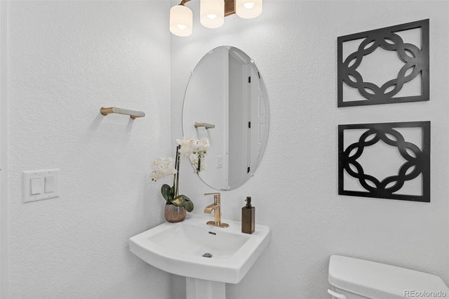 16596 Dry Camp Drive, Parker, CO 80134