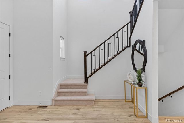 16596 Dry Camp Drive, Parker, CO 80134