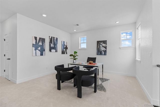 16596 Dry Camp Drive, Parker, CO 80134