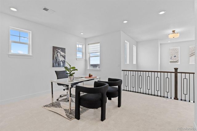 16596 Dry Camp Drive, Parker, CO 80134