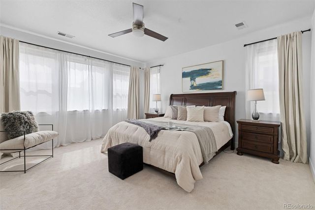 16596 Dry Camp Drive, Parker, CO 80134