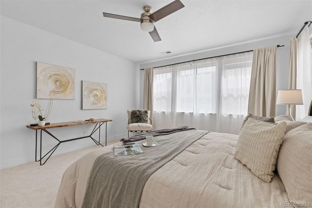 16596 Dry Camp Drive, Parker, CO 80134