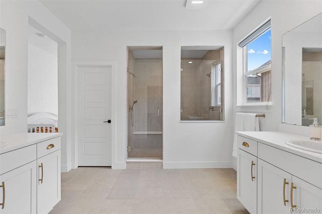 16596 Dry Camp Drive, Parker, CO 80134