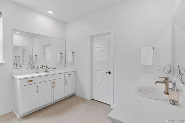 16596 Dry Camp Drive, Parker, CO 80134