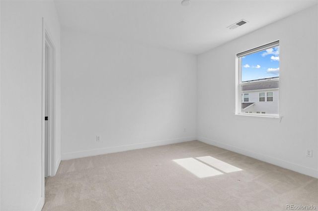 16596 Dry Camp Drive, Parker, CO 80134