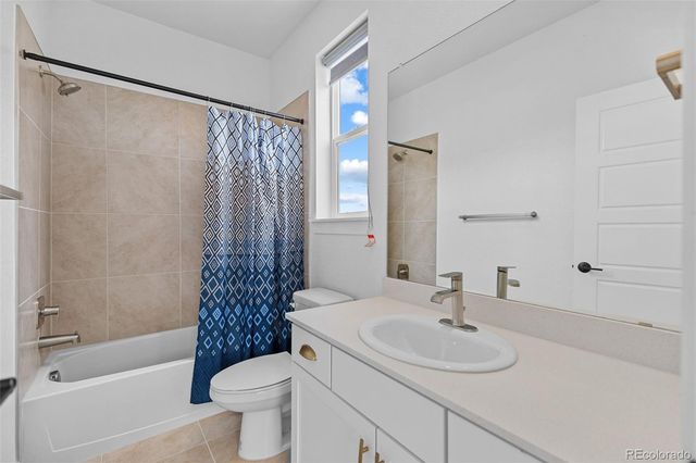 16596 Dry Camp Drive, Parker, CO 80134