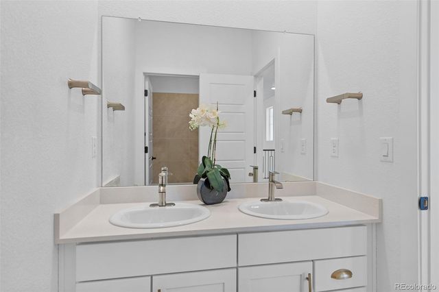 16596 Dry Camp Drive, Parker, CO 80134