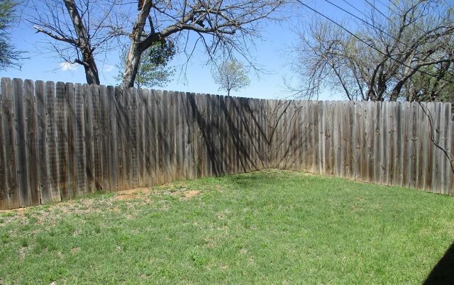 1712 San Rafael Street, Fort Worth, TX 76134