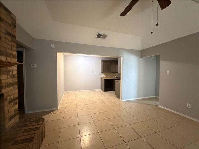 1712 San Rafael Street, Fort Worth, TX 76134