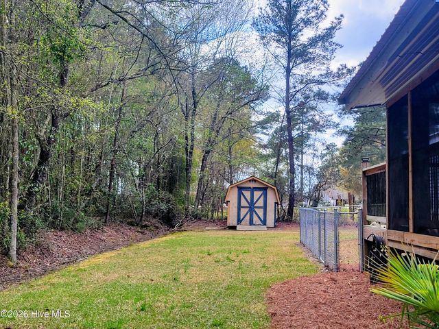 74 Woodlief Drive, Elizabethtown, NC 28337