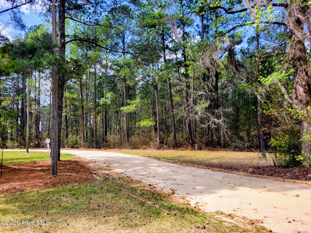 74 Woodlief Drive, Elizabethtown, NC 28337