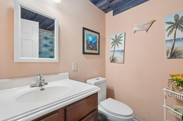 2622 Hingham Lane, Columbus, OH 43224