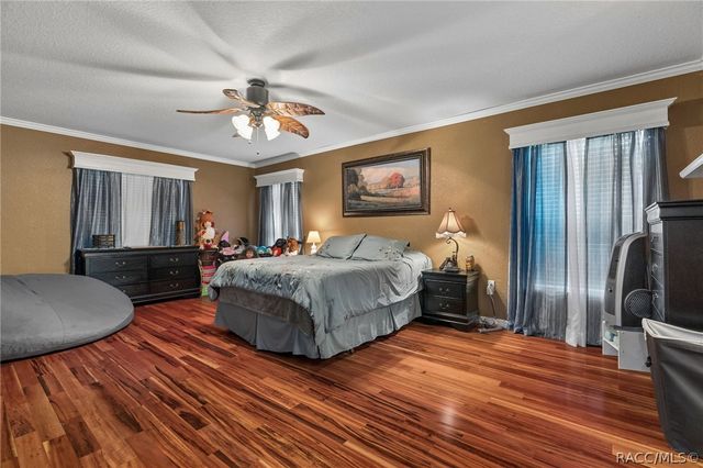 4350 W Horseshoe Drive, Beverly Hills, FL 34465