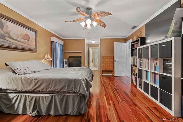 4350 W Horseshoe Drive, Beverly Hills, FL 34465