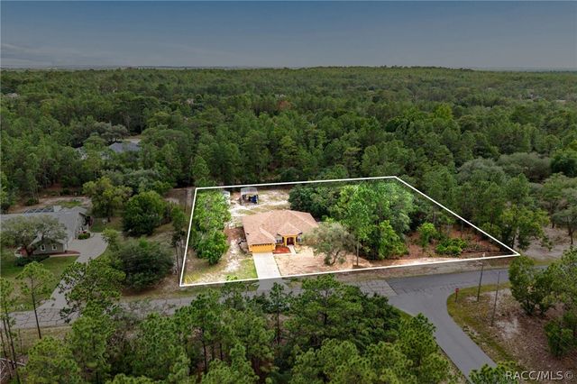 4350 W Horseshoe Drive, Beverly Hills, FL 34465