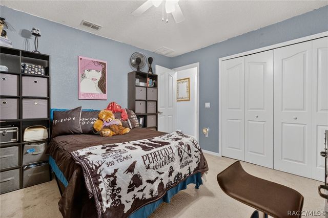 4350 W Horseshoe Drive, Beverly Hills, FL 34465