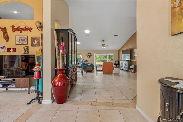4350 W Horseshoe Drive, Beverly Hills, FL 34465