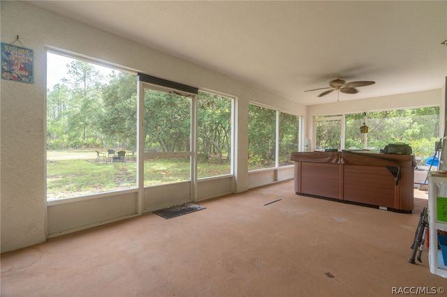 4350 W Horseshoe Drive, Beverly Hills, FL 34465