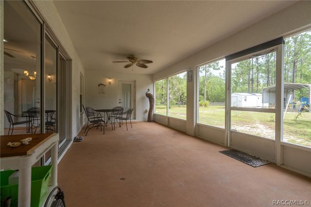4350 W Horseshoe Drive, Beverly Hills, FL 34465