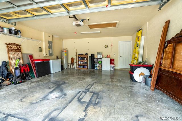 4350 W Horseshoe Drive, Beverly Hills, FL 34465