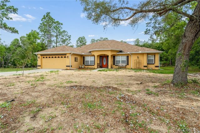 4350 W Horseshoe Drive, Beverly Hills, FL 34465