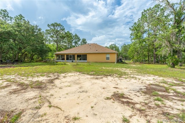 4350 W Horseshoe Drive, Beverly Hills, FL 34465