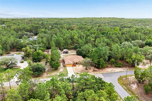 4350 W Horseshoe Drive, Beverly Hills, FL 34465