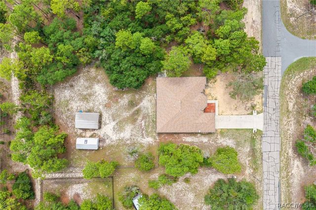 4350 W Horseshoe Drive, Beverly Hills, FL 34465