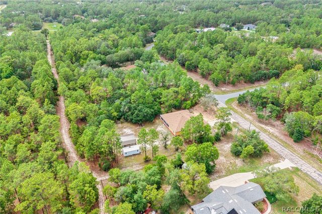 4350 W Horseshoe Drive, Beverly Hills, FL 34465
