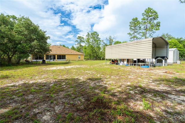 4350 W Horseshoe Drive, Beverly Hills, FL 34465
