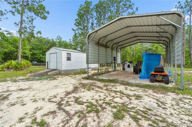 4350 W Horseshoe Drive, Beverly Hills, FL 34465