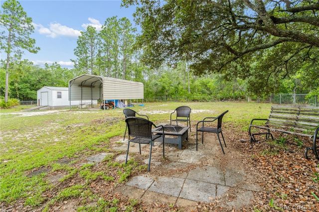 4350 W Horseshoe Drive, Beverly Hills, FL 34465