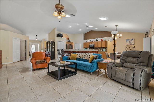 4350 W Horseshoe Drive, Beverly Hills, FL 34465