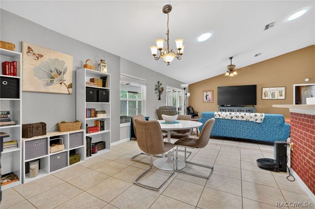 4350 W Horseshoe Drive, Beverly Hills, FL 34465