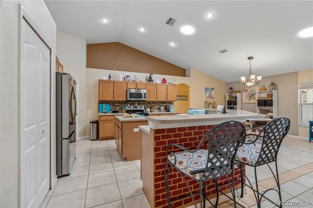 4350 W Horseshoe Drive, Beverly Hills, FL 34465
