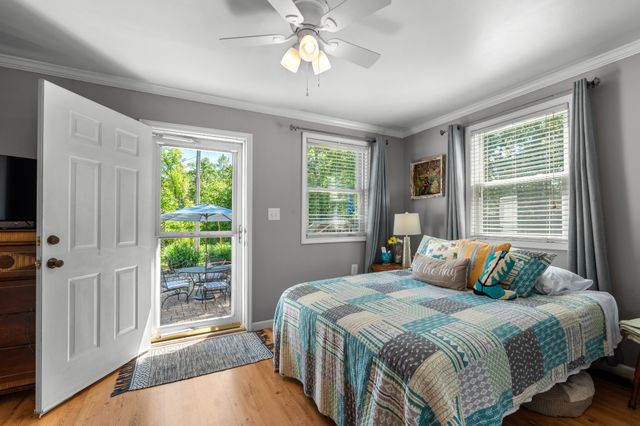 1431 Flatwood Rd, New Johnsonville, TN 37134