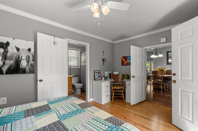 1431 Flatwood Rd, New Johnsonville, TN 37134