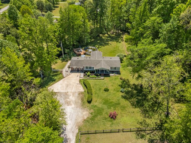 1431 Flatwood Rd, New Johnsonville, TN 37134