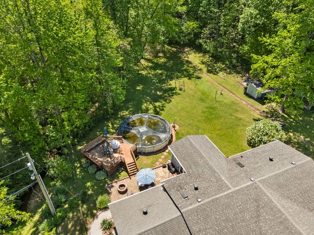 1431 Flatwood Rd, New Johnsonville, TN 37134