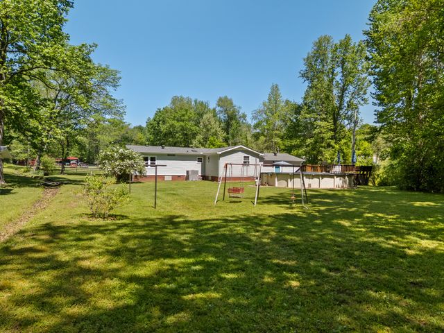 1431 Flatwood Rd, New Johnsonville, TN 37134