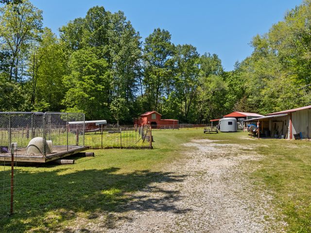 1431 Flatwood Rd, New Johnsonville, TN 37134