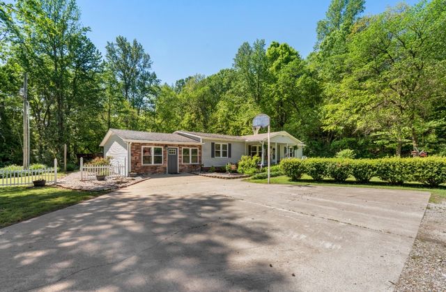 1431 Flatwood Rd, New Johnsonville, TN 37134