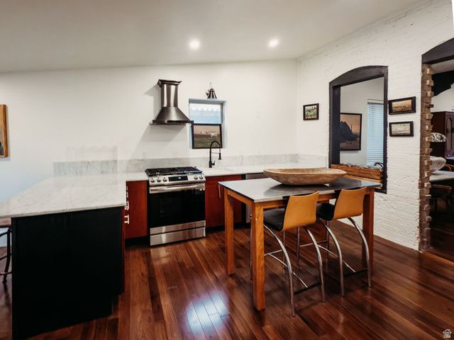 364 S 300 W, Helper, UT 84526