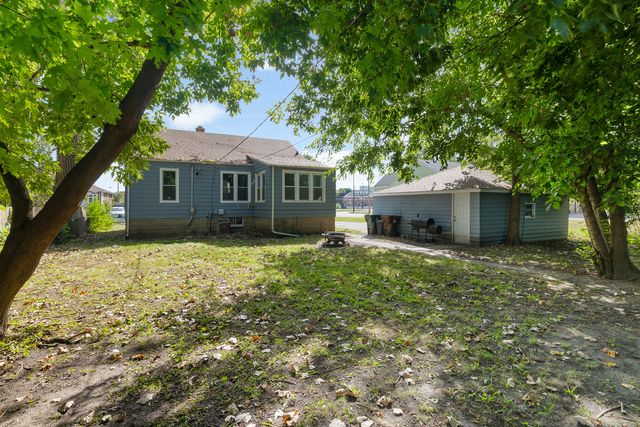 16962 Page Avenue, Hazel Crest, IL 60429